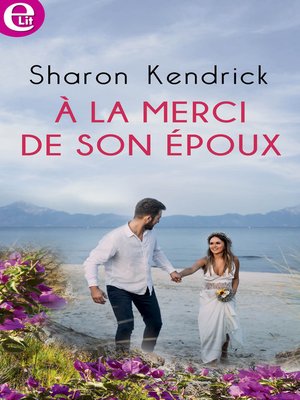 cover image of A la merci de son époux